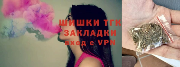 хмурый Бронницы