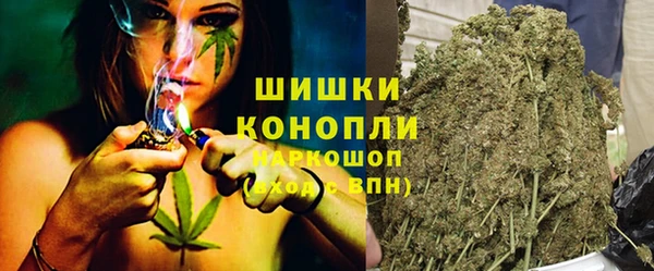 хмурый Бронницы